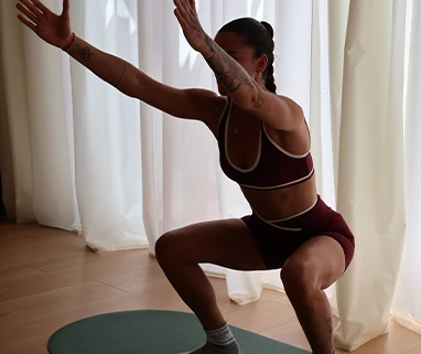 Glutes et core