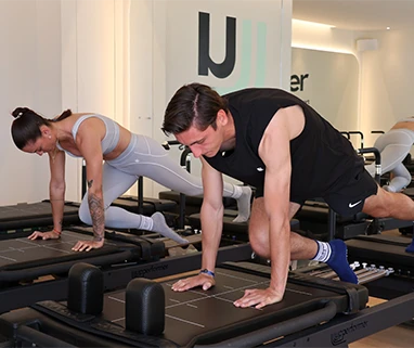 upperformer reformer pilate montpellier