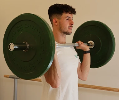 Hiit training reformer pilates upper montpellier