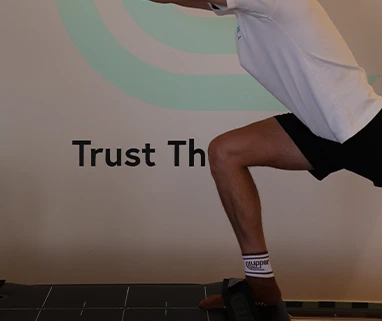 UpperFormer Booty et Core pilates reformer à montpellier