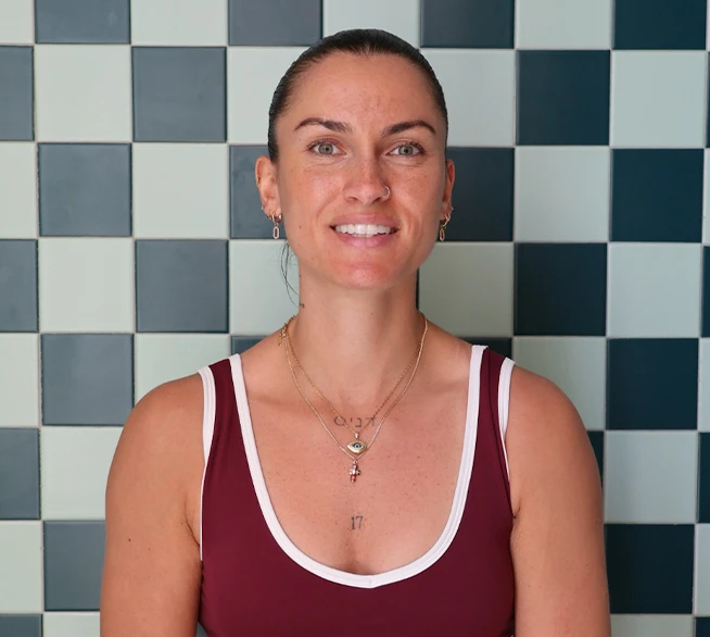 charlotte b pilate reformer à montpellier