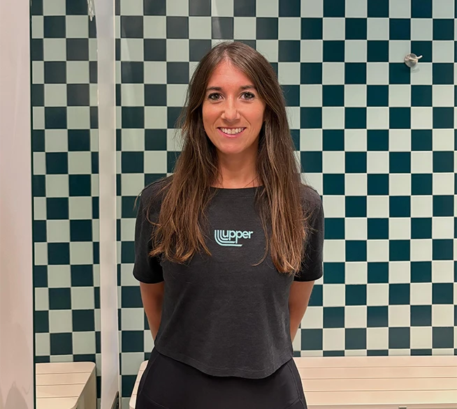 helene kangoo jump upper pilate reformer montpellier